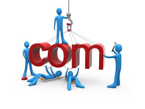 香坊企业网站建设成功与否和哪些有关呢