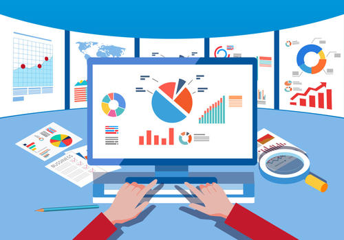 香坊哪一种网站设计风格才是适合企业呢？