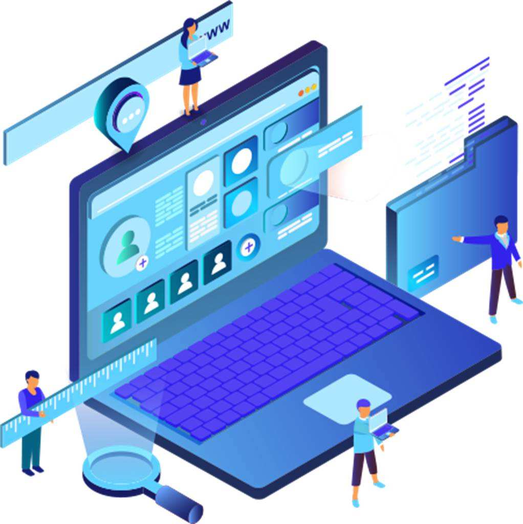 香坊分析企业网站设计过程中需要注意的几个问题