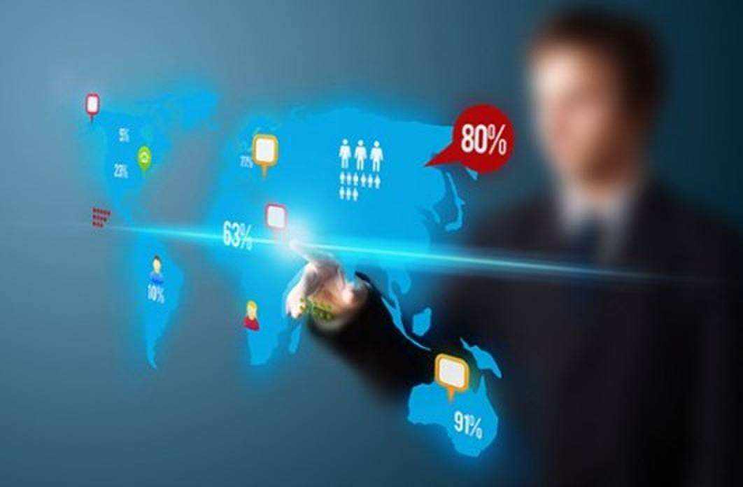 香坊企业如何制定网络推广的内容方案？